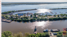 Виртуальный тур по городу Благовещенску